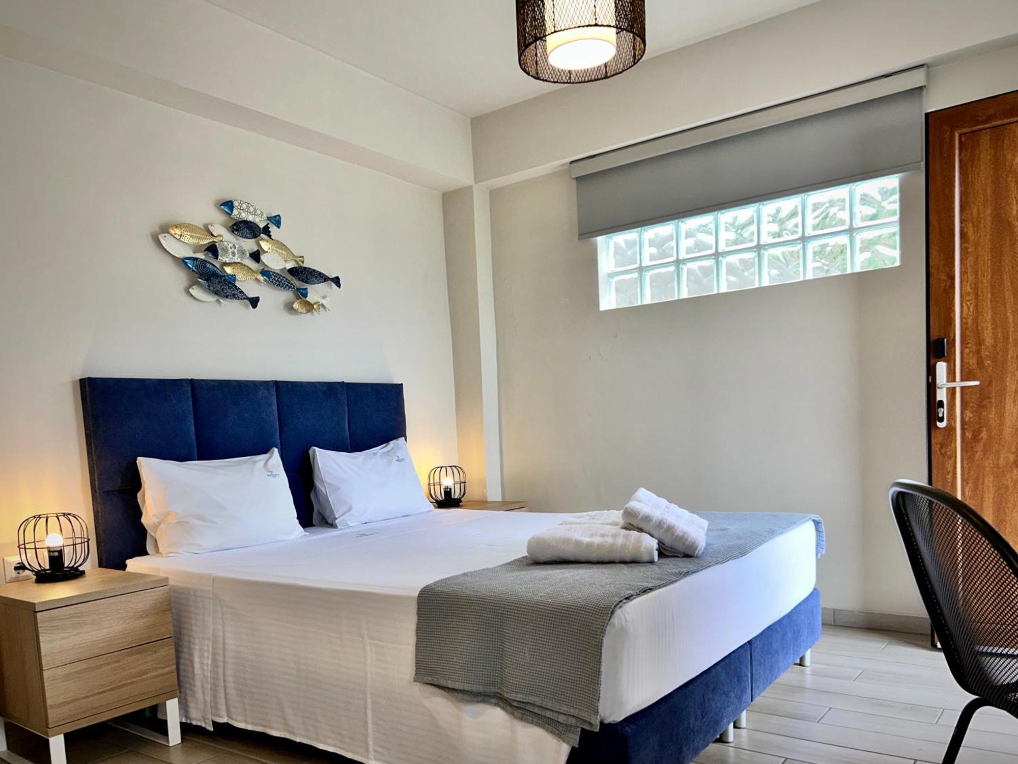 Porto Portes Suites 네아 포티데아 외부 사진